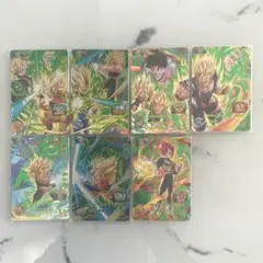 2026年最新】ｽｰﾊﾟｰﾄﾞﾗｺﾞﾝﾎﾞｰﾙﾋｰﾛｰｽﾞ7弾の人気アイテム - メルカリ