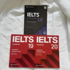 2026年最新】ielts公式問題集の人気アイテム - メルカリ