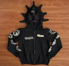 2026年最新】glo gang パーカーの人気アイテム - メルカリ