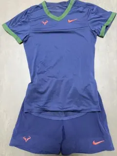 2026年最新】ラファエル ナダル ナイキの人気アイテム - メルカリ