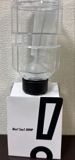 2026年最新】Hey!Say!JUMP ペンライト フリフラの人気アイテム - メルカリ