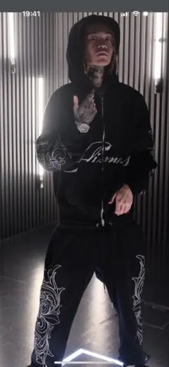 2026年最新】yvng patraの人気アイテム - メルカリ