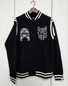 2026年最新】stussyスタジャンの人気アイテム - メルカリ