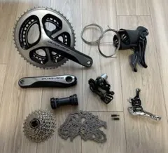 2026年最新】シマノ fc-9000の人気アイテム - メルカリ