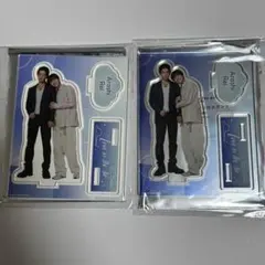 2026年最新】love in the air アクスタの人気アイテム - メルカリ