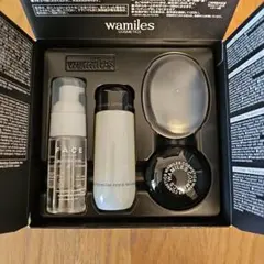 2026年最新】ワミレス ミネラルコレクションの人気アイテム - メルカリ