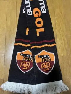 2026年最新】ASローマ マフラーの人気アイテム - メルカリ