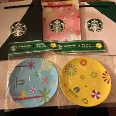 2026年最新】スタバ 皿の人気アイテム - メルカリ