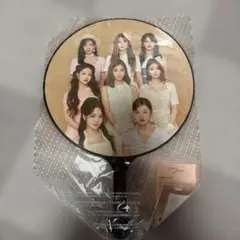 2026年最新】fromis_9 うちわの人気アイテム - メルカリ