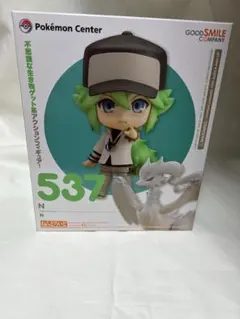 2026年最新】ポケモン N ねんどろいどの人気アイテム - メルカリ