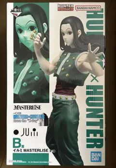 2026年最新】イルミ フィギュアの人気アイテム - メルカリ