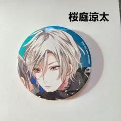 2026年最新】桜庭涼太 缶バッジの人気アイテム - メルカリ