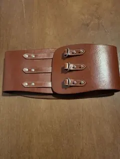 2026年最新】FUMIKA_UCHIDA ベルトの人気アイテム - メルカリ