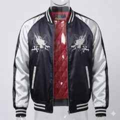 2026年最新】スカジャン 港商の人気アイテム - メルカリ