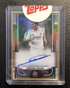 2026年最新】ジダン サインの人気アイテム - メルカリ