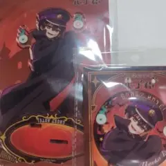 2026年最新】花子くん ゴーストホテル 缶バッジの人気アイテム - メルカリ