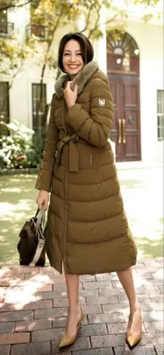 2026年最新】エムズグレイシー ダウンの人気アイテム - メルカリ