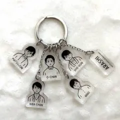 2026年最新】嵐を旅する展覧会グッズの人気アイテム - メルカリ