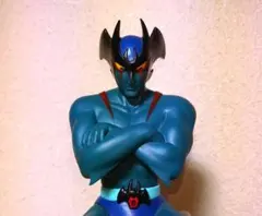 2026年最新】ビッグ デビルマン ソフビの人気アイテム - メルカリ