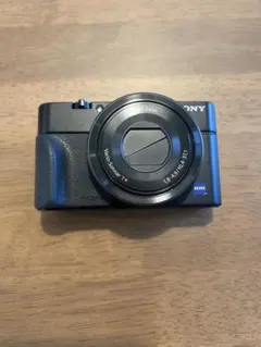 2026年最新】sony rx100 初代の人気アイテム - メルカリ