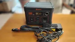 2026年最新】ポータブル電源 jackery 400の人気アイテム - メルカリ