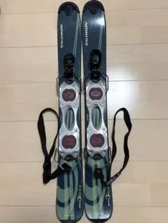 2026年最新】salomon ショートスキー bladeの人気アイテム - メルカリ