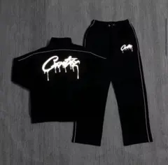 2026年最新】CORTEIZ セットアップの人気アイテム - メルカリ