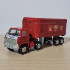 2026年最新】ブリキ トラックの人気アイテム - メルカリ