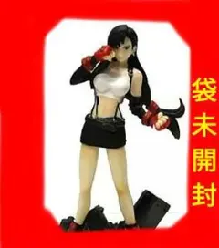 2026年最新】ff7 一番くじ フィギュア ティファの人気アイテム - メルカリ