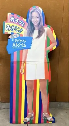 2026年最新】安室奈美恵 等身大の人気アイテム - メルカリ