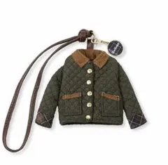 2026年最新】Barbour キーホルダー・キーリングの人気アイテム - メルカリ