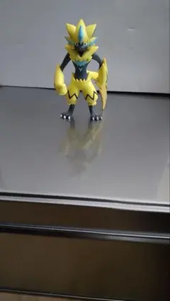 2026年最新】ゼラオラ フィギュアの人気アイテム - メルカリ