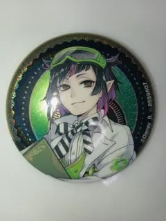 2026年最新】ツイステ リリア 缶バッジの人気アイテム - メルカリ