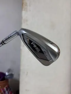 2026年最新】PiNG g425 ユーティリティ レフティの人気アイテム - メルカリ