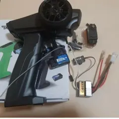 2026年最新】ヨコモ アンプの人気アイテム - メルカリ