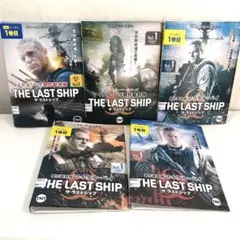 2026年最新】ザ ラストシップ ファイナルの人気アイテム - メルカリ