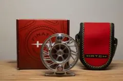 2026年最新】フライリール hatchの人気アイテム - メルカリ