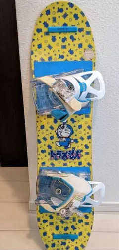 2026年最新】burton ドラえもんの人気アイテム - メルカリ