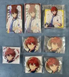 2026年最新】天城燐音 缶バッジの人気アイテム - メルカリ