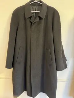 2026年最新】カシミヤブレンドオーバーサイズチェスターコートの人気