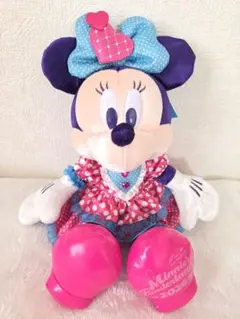 2026年最新】パルパル ぬいぐるみ ミニーの人気アイテム - メルカリ