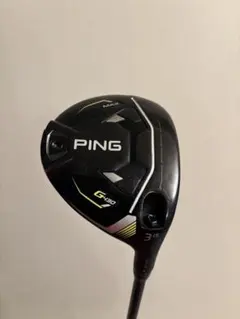 2026年最新】g430 フェアウェイウッド ベンタスブルーの人気アイテム