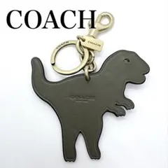 2026年最新】coach チャーム 恐竜の人気アイテム - メルカリ