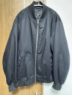 2026年最新】無印良品 MA-1・フライトジャケットの人気アイテム - メルカリ