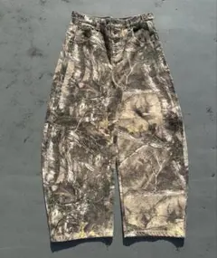 2026年最新】9090 デニム リアルツリーの人気アイテム - メルカリ