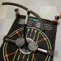 2026年最新】レッグマジック グレードアップセットの人気アイテム