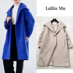 2026年最新】LALLIA mu コートの人気アイテム - メルカリ