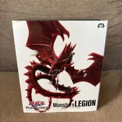 2026年最新】MONSTERS legion オシリスの天空竜の人気アイテム - メルカリ