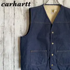 2026年最新】Carhartt カラー：ネイビー系 ベストの人気アイテム