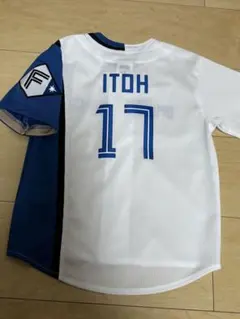 2026年最新】伊藤大海 ユニフォームの人気アイテム - メルカリ